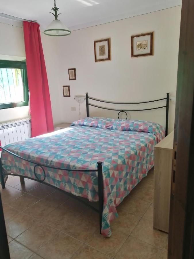 My Nest Lejlighed Arzachena Eksteriør billede