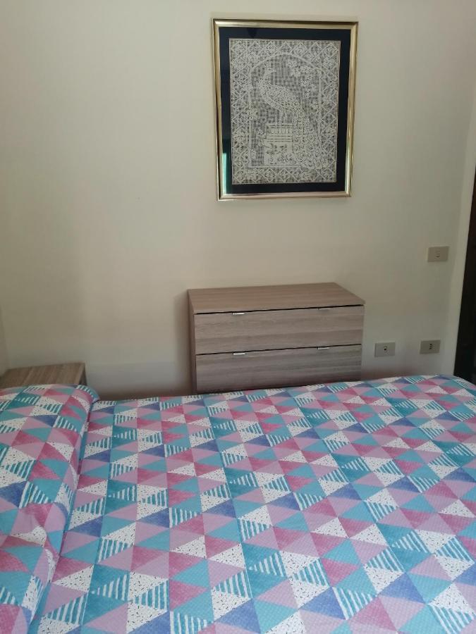 My Nest Lejlighed Arzachena Eksteriør billede
